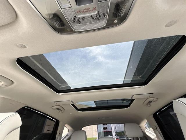 Photo of 2025 Savile Silver Genesis GV80