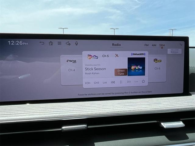 Photo of 2025 Savile Silver Genesis GV80