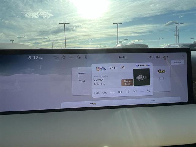 Photo of 2025 Vik Black Genesis G80