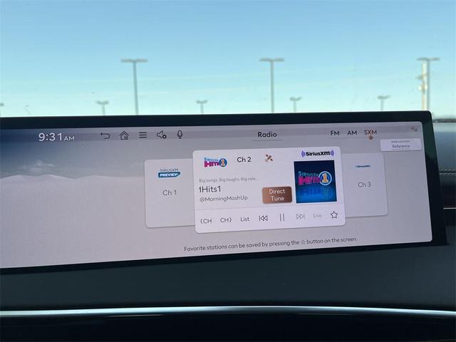 Photo of 2026 Uyuni White Genesis GV70