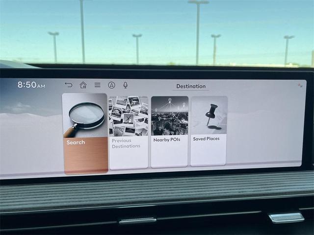 Photo of 2025 Savile Silver Genesis GV80