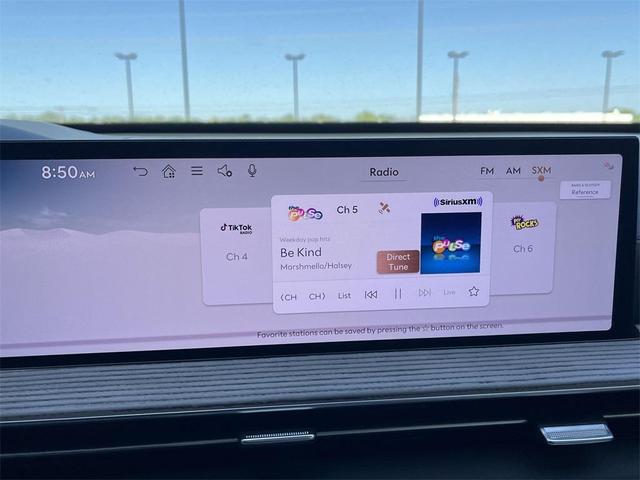 Photo of 2025 Savile Silver Genesis GV80
