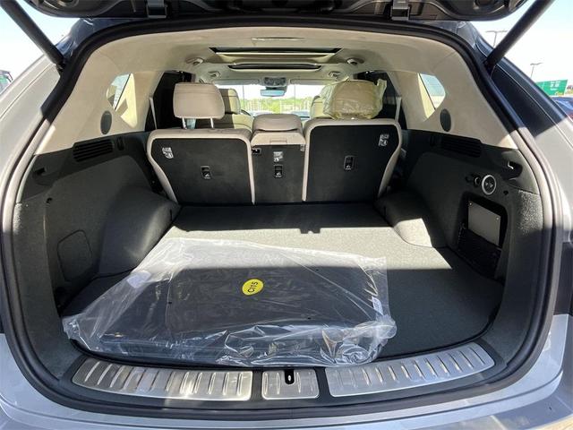 Photo of 2025 Savile Silver Genesis GV80