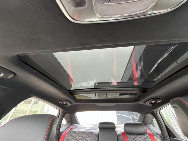 Photo of 2025 Savile Silver Genesis G80