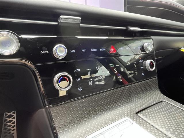 Photo of 2025 Savile Silver Genesis G80
