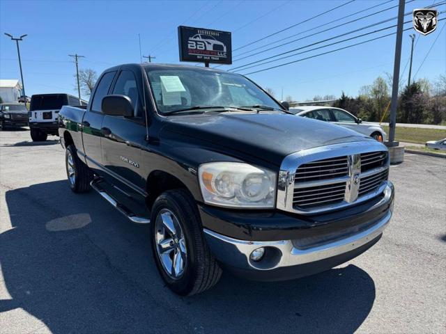 2007 Dodge Ram 1500