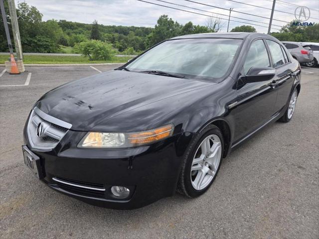 2008 Acura TL