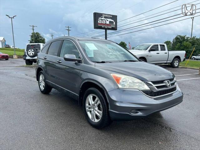 2010 Honda CR-V