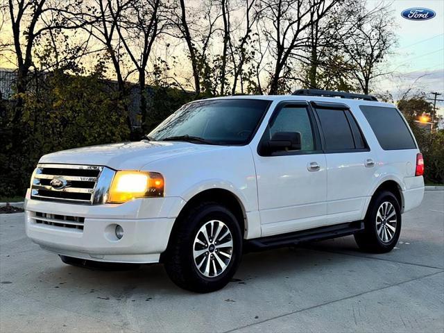 2017 Ford Expedition