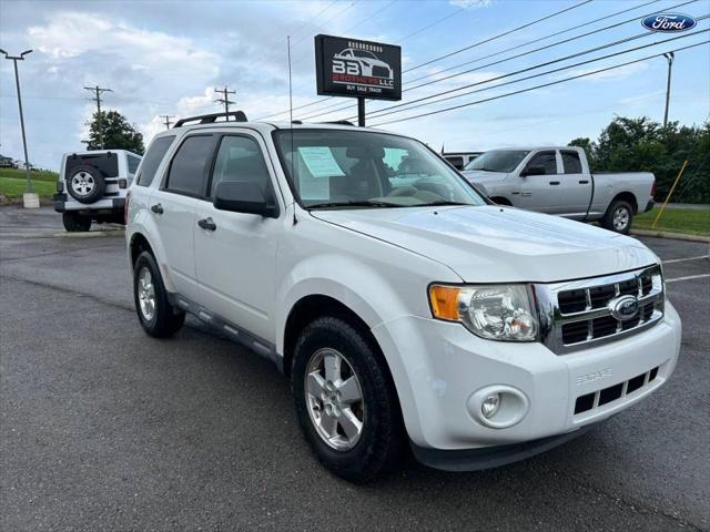 2012 Ford Escape