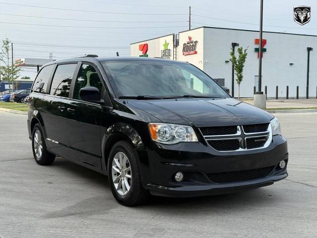 Photo of 2019  Dodge Grand Caravan