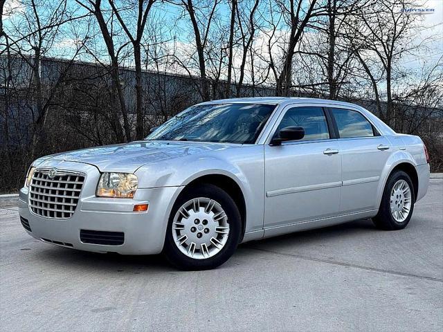 2006 Chrysler 300