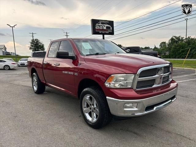 2012 RAM 1500