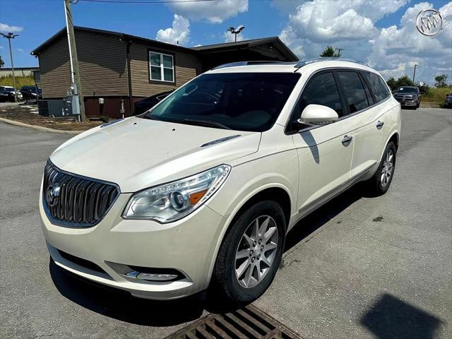 2014 Buick Enclave