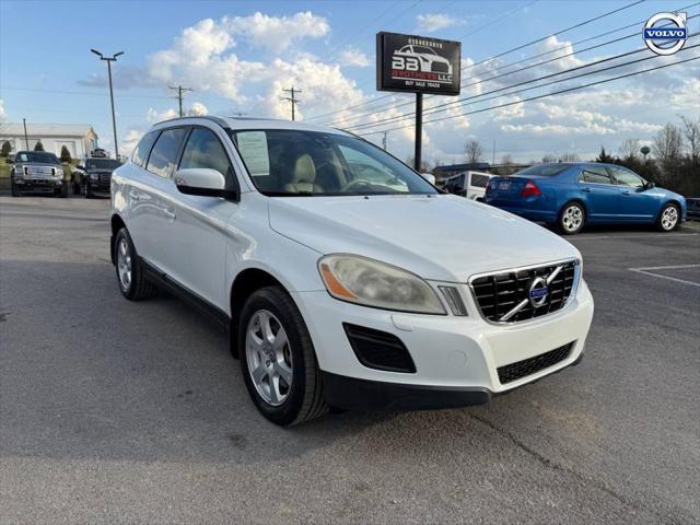 2011 Volvo XC60