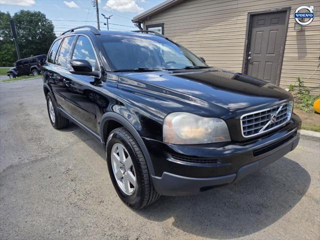 2007 Volvo XC90