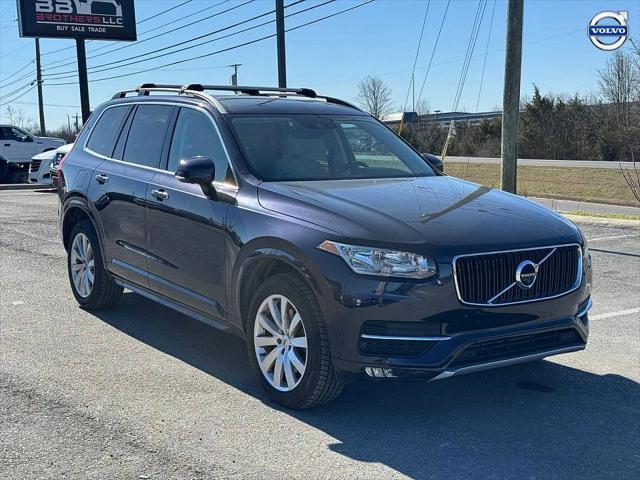 2016 Volvo XC90