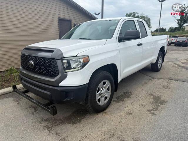 2019 Toyota Tundra