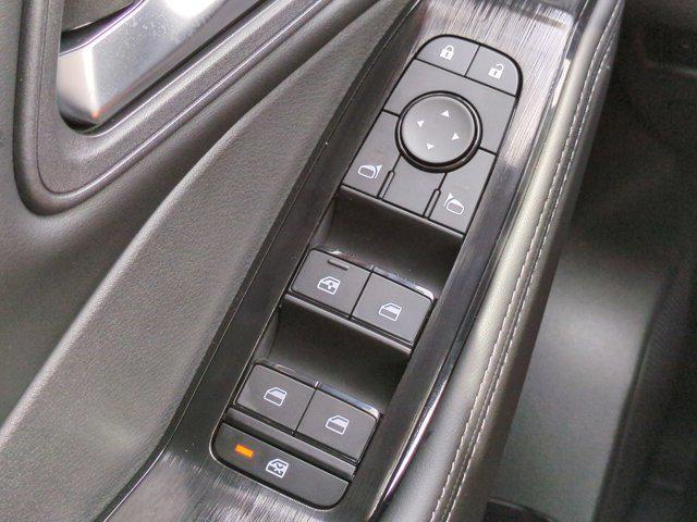 Photo of 2025 Gun Metallic Nissan Rogue
