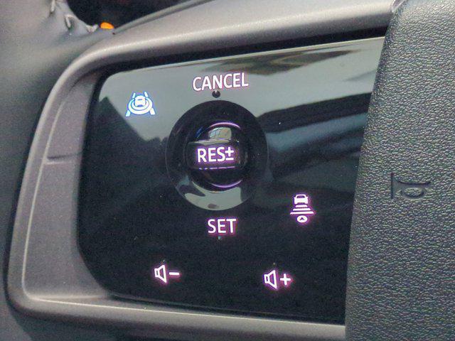 Photo of 2025 Everest White Pearl Tricoat Nissan Murano