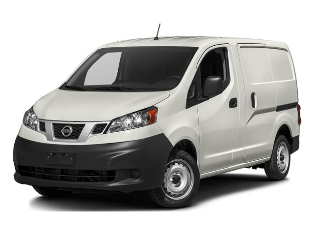 2016 Nissan Nv200