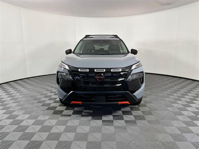 Photo of 2026 Kby Nissan Rogue