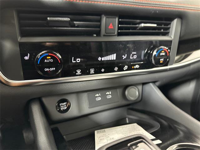 Photo of 2026 Kby Nissan Rogue