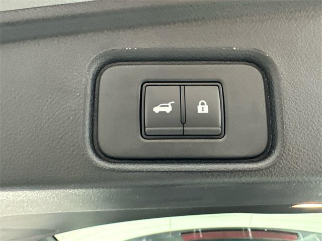 Photo of 2025 Gun Metallic Nissan Pathfinder
