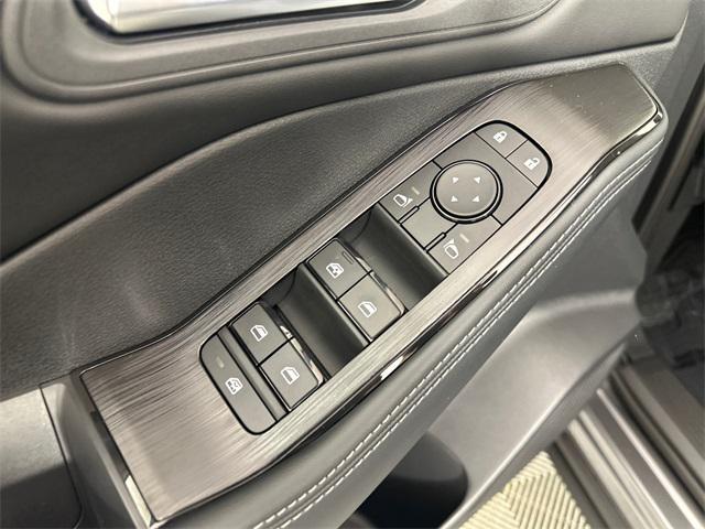 Photo of 2026 Gun Metallic Nissan Rogue