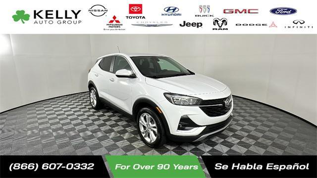 2022 Buick Encore Gx