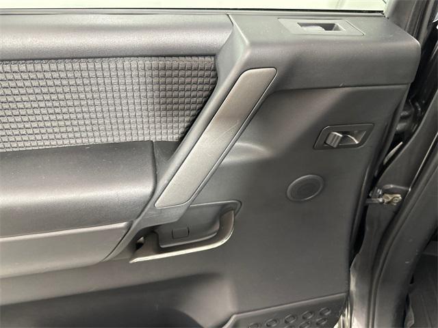 Photo of 2011 Smoke Nissan Titan