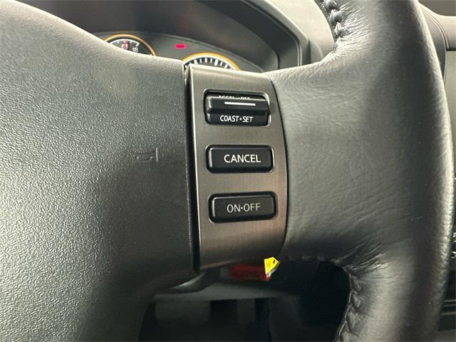 Photo of 2011 Smoke Nissan Titan