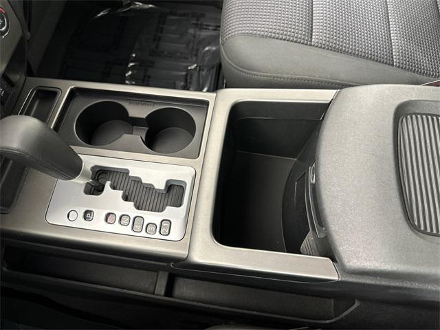 Photo of 2011 Smoke Nissan Titan