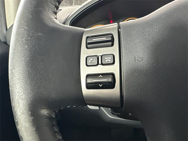 Photo of 2011 Smoke Nissan Titan