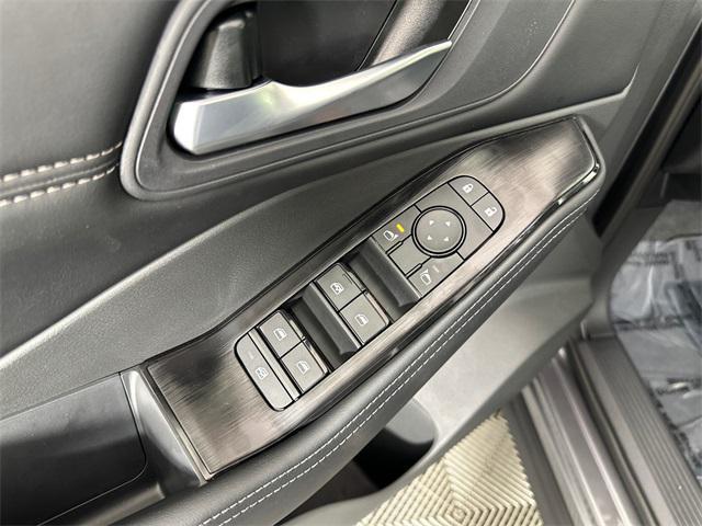 Photo of 2026 Gun Metallic Nissan Rogue