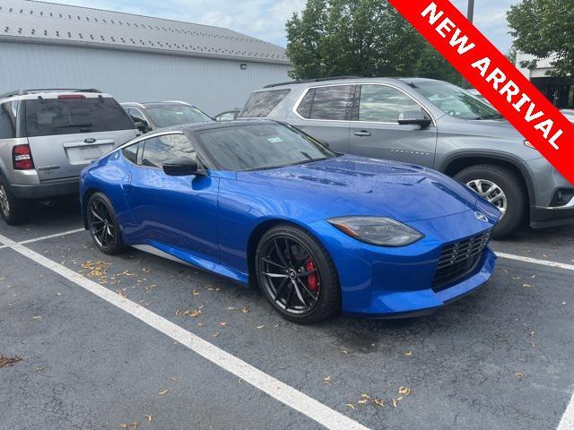 2024 Nissan Z