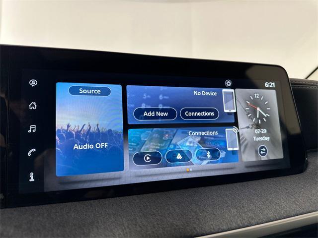 Photo of 2025 Fresh Powder Nissan Kicks