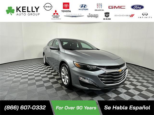 2023 Chevrolet Malibu