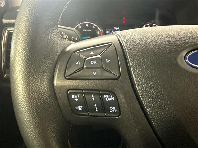 Photo of 2022 Carbonized Gray Metallic Ford Ranger
