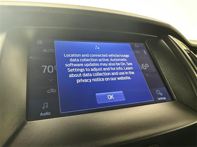 Photo of 2022 Carbonized Gray Metallic Ford Ranger