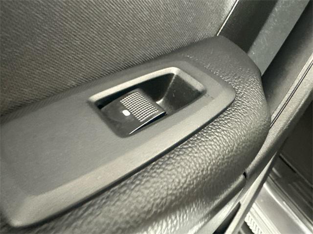 Photo of 2022 Carbonized Gray Metallic Ford Ranger
