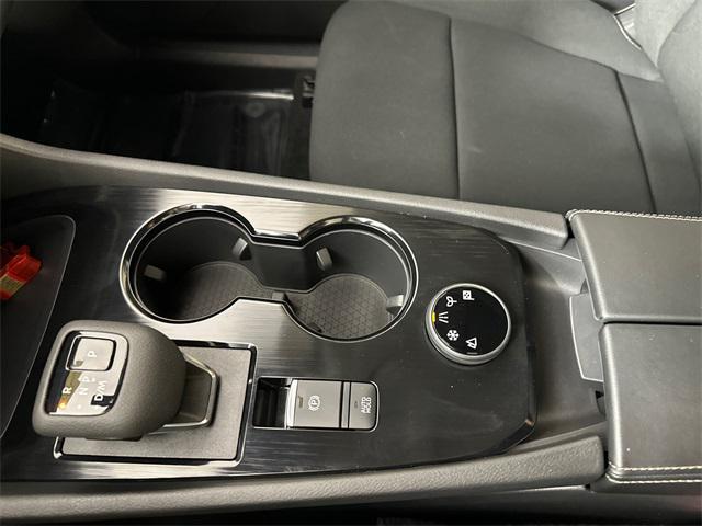 Photo of 2023 Gun Metallic Nissan Rogue