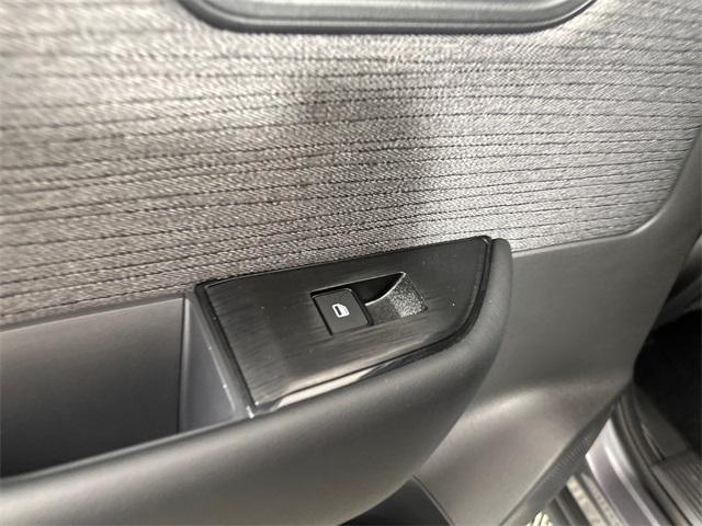 Photo of 2023 Gun Metallic Nissan Rogue