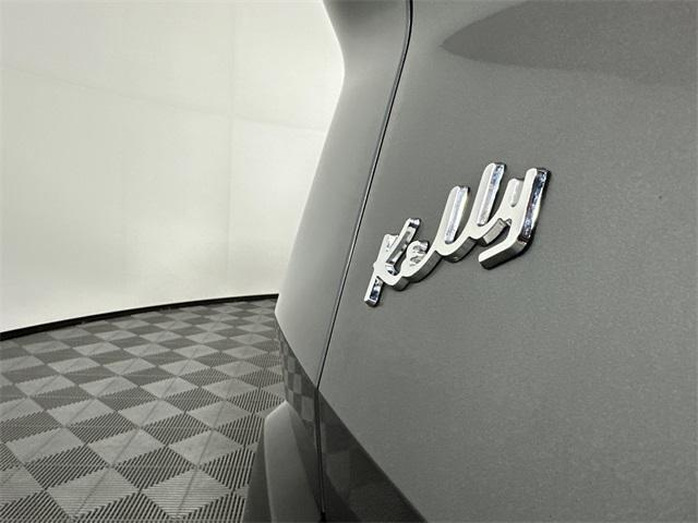 Photo of 2023 Gun Metallic Nissan Rogue