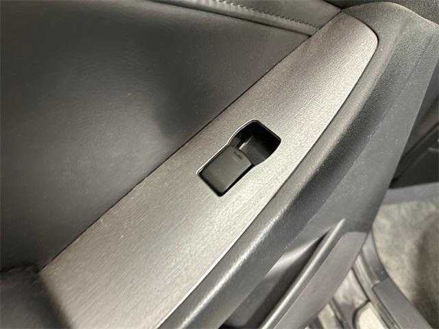 Photo of 2010 Dark Slate Metallic Nissan Altima