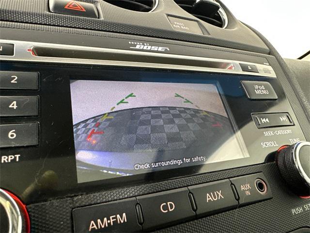 Photo of 2010 Dark Slate Metallic Nissan Altima