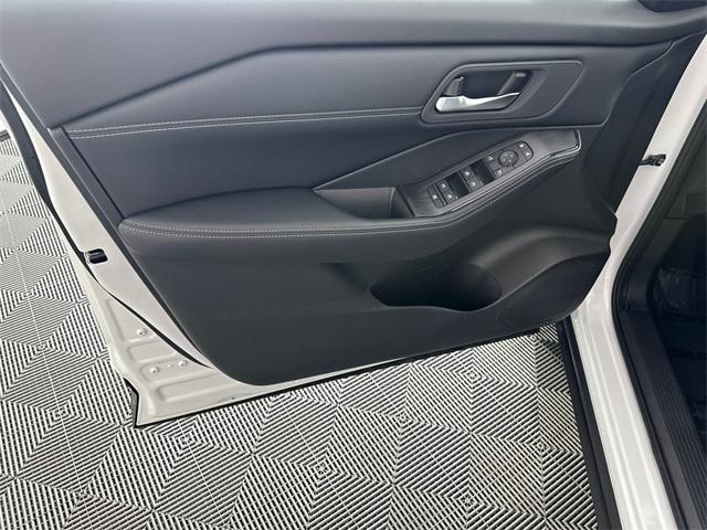 Photo of 2026 Qbe Nissan Rogue