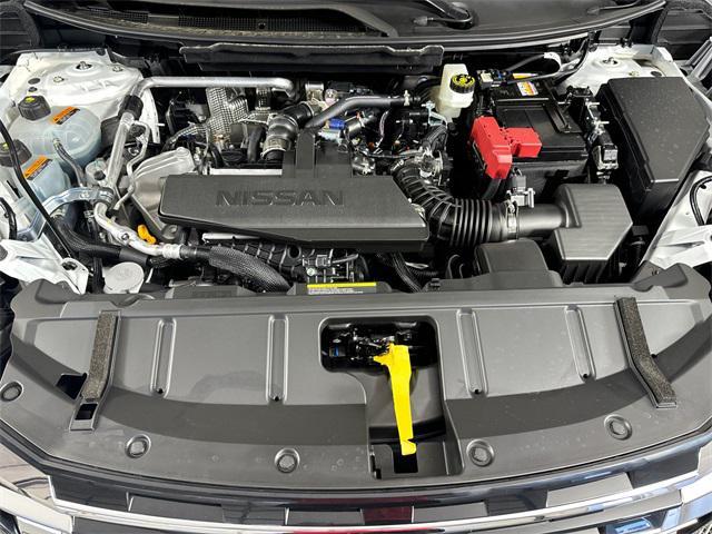 Photo of 2026 Qbe Nissan Rogue