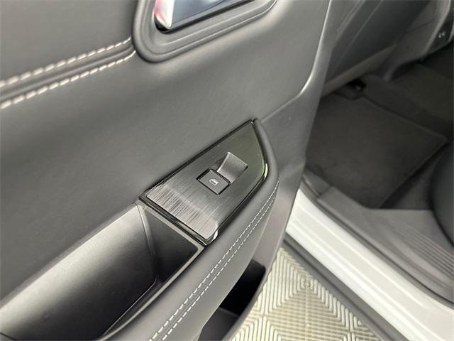 Photo of 2026 Qbe Nissan Rogue