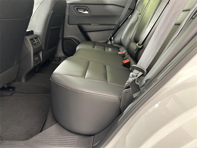 Photo of 2026 Qbe Nissan Rogue